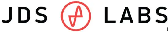 JDS Labs logo