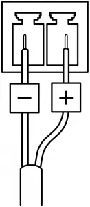 Power connector