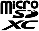 microSD XC