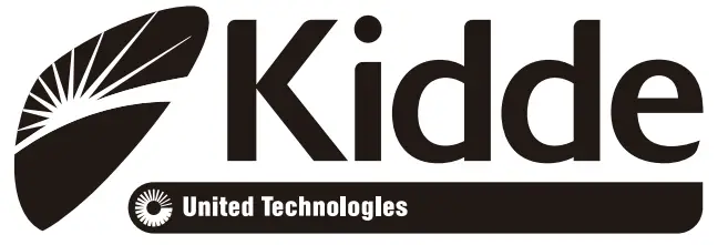 Kidde LOGO
