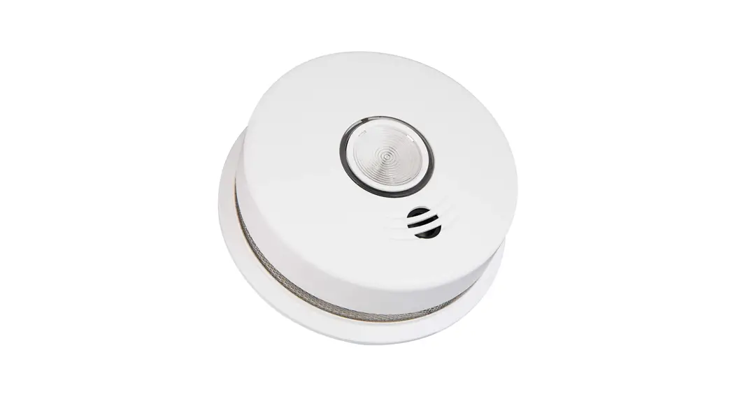 Kidde I12010a / I12080a Smoke Alarm User Guide Kidde I12010a / I12080a Smoke Alarm User Guide