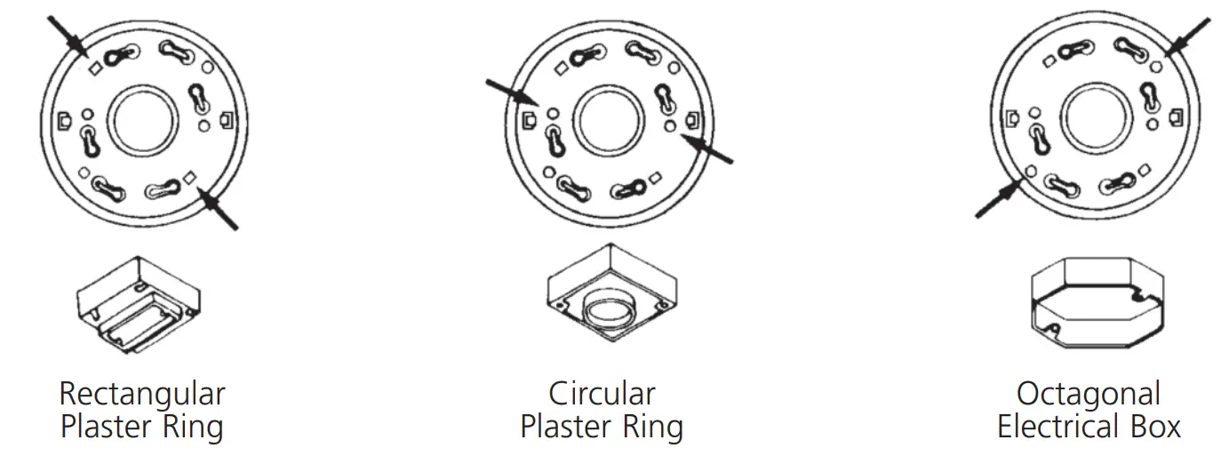 Kidde i12010A i12080A Smoke Alarm - fig3