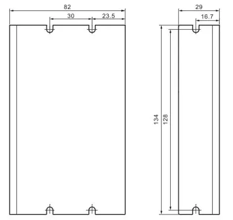 RTELLIGENT R60X2 Digital Stepper Driver-FIG1