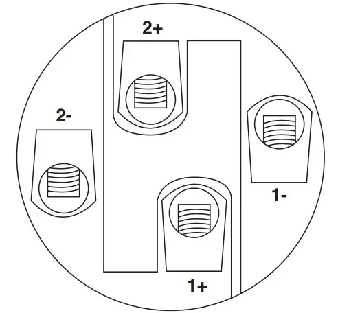 Wharfedale Pro LX-E Series Speakers - figure 1