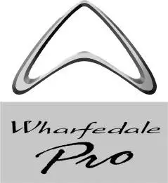 Wharfedale Pro LX-E Series Speakers - logo