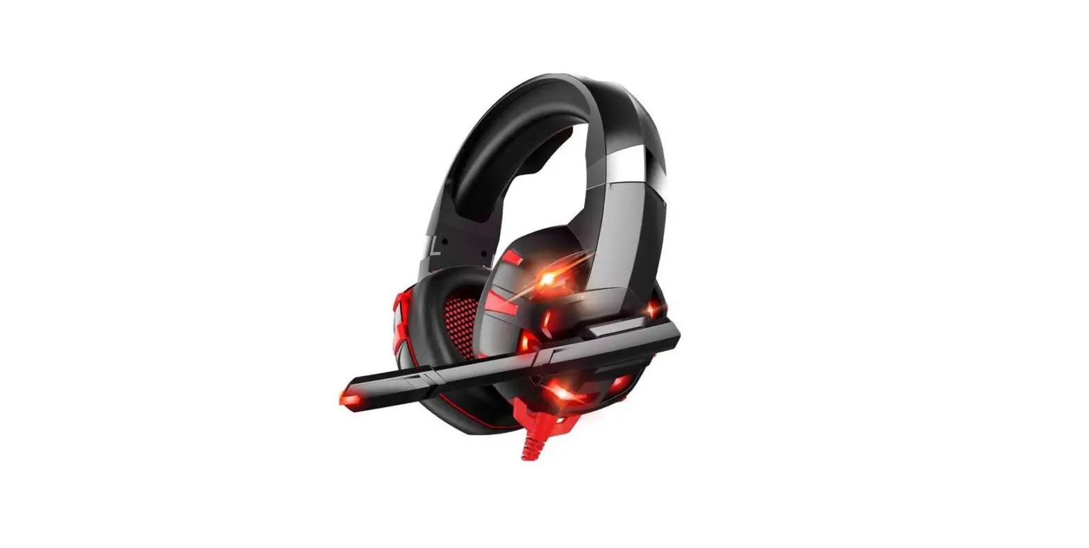 Strex Sp141 Led Gaming Headset User Manual