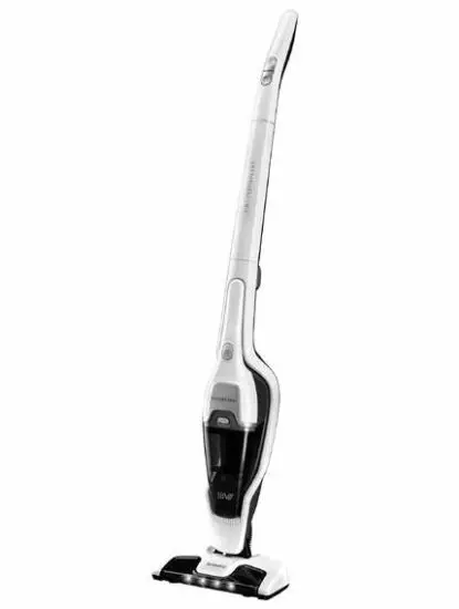 SILVERCREST SHSS 18 B1 2 IN 1 Cordless Vacuum Cleaner