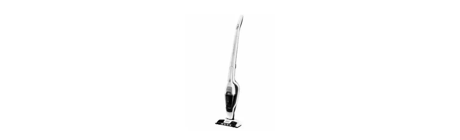 Silvercrest Shss 18 B1 2-in-1 Cordless Vacuum Cleaner Instruction Manual