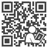 SILVERCREST SHSS 18 B1 2 IN 1 Cordless Vacuum Cleaner - qr