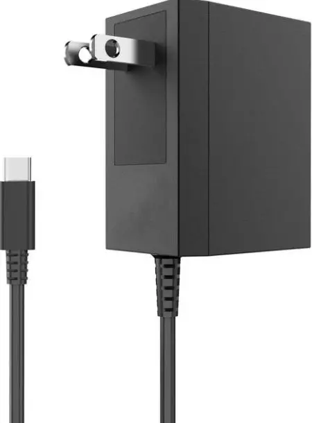 Nintendo 0322 Switch AC Adapter
