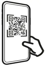 BOSCH BGLS2 Bagged Vacuum Cleaner - Symbol 1