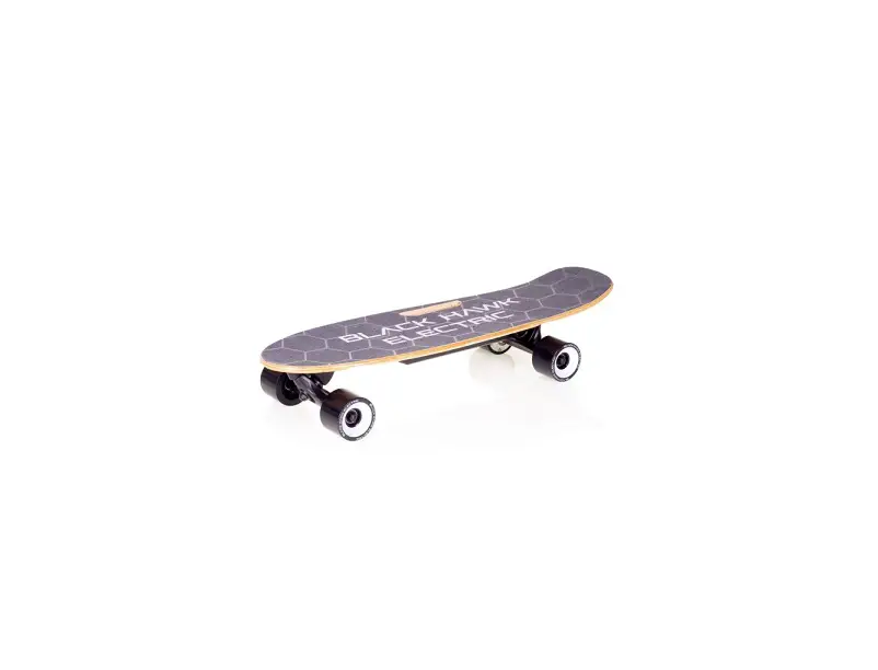 Black Hawk Electric Urban Series Skateboarding User Manual