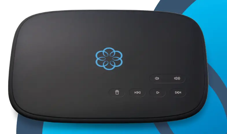 Ooma Telo Air User Manual Ooma Telo Air User Manual