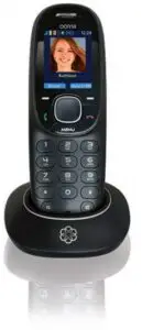 Ooma HD2 Handset