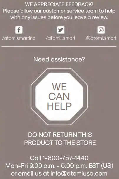 atomi AT1893 Multi-Device Qi Charging Tower-fig6