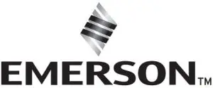 Emerson Logo