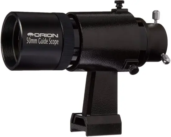 ORION 8891 Mini 50mm Guide Scope