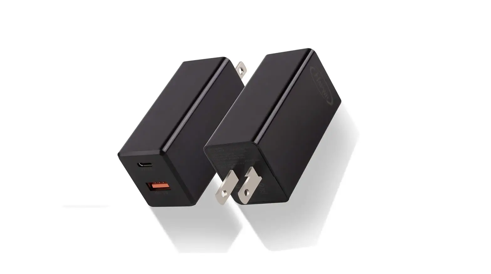 Champion 94165ch 65 W Gan Wall Charger User Manual