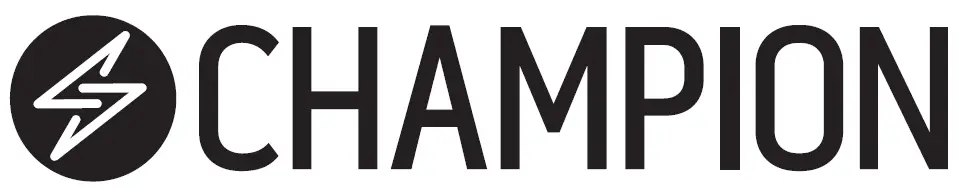 CHAMPION LOGO