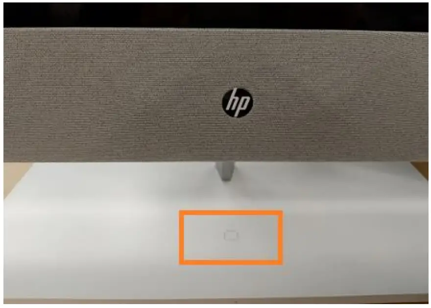 hp HSC L03WC Wireless Charger Module-