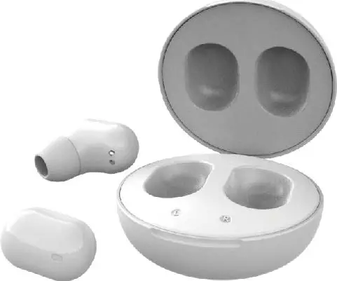 NS 01 Wireless Earbuds -