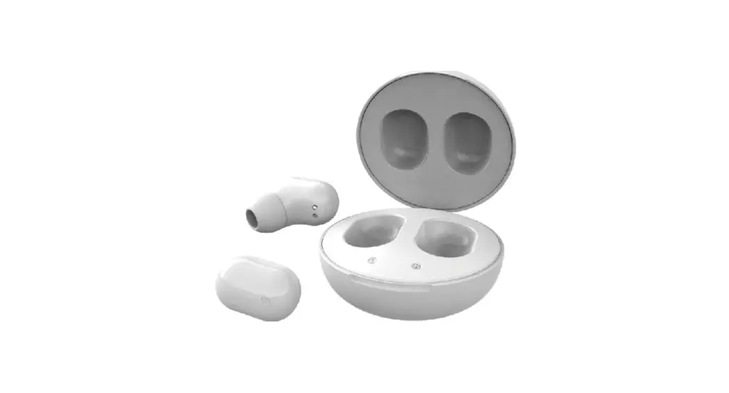 Ns-01 Wireless Earbuds User Manual