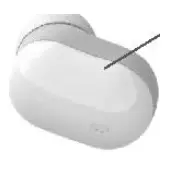 NS 01 Wireless Earbuds -fig2