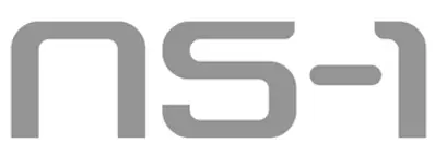 NS -logo