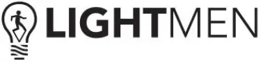 LIGHTMEN Logo