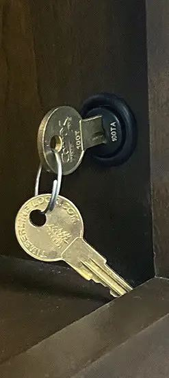 logitech MK270 Wireless Mouse and Keyboard