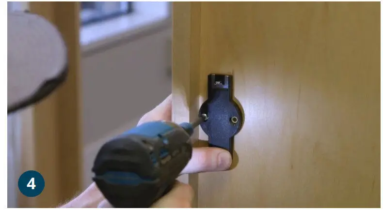 logitech MK270 Wireless Mouse and Keyboard - figure 4