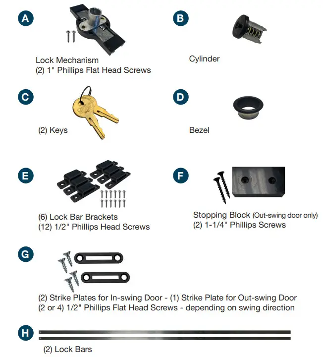 logitech MK270 Wireless Mouse and Keyboard - tools