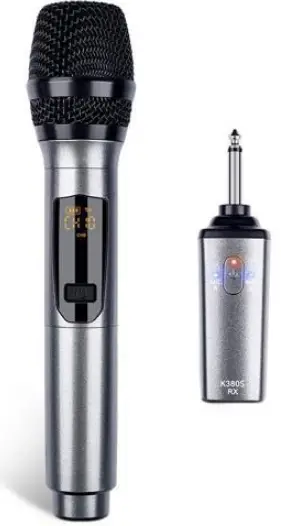 LEKATO-K380S-Rechargeable-Wireless-Microphones-PRODUCT