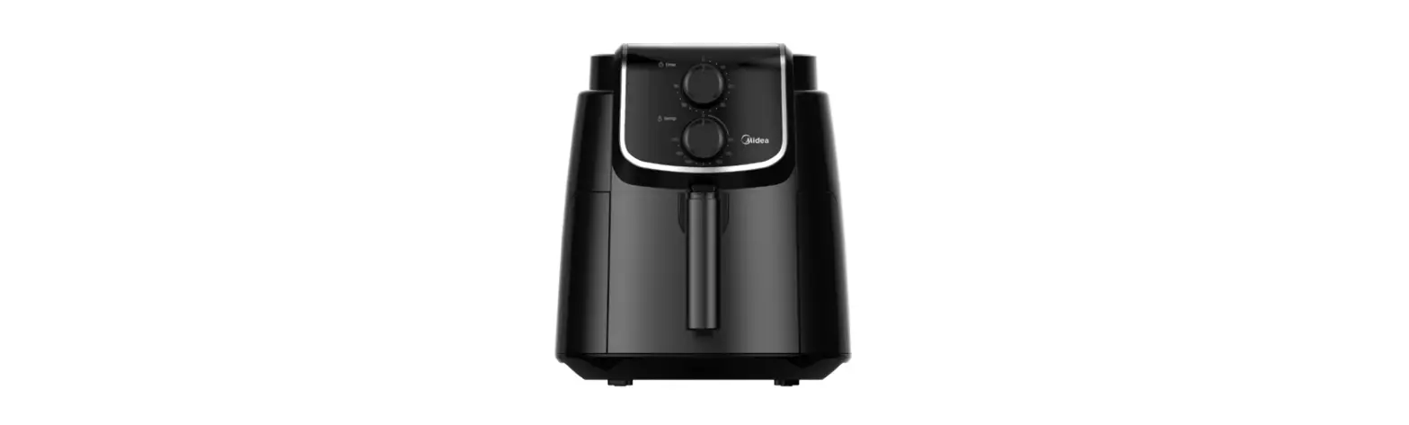 Media Fp-77saf035 Air Fryer Instruction Manual
