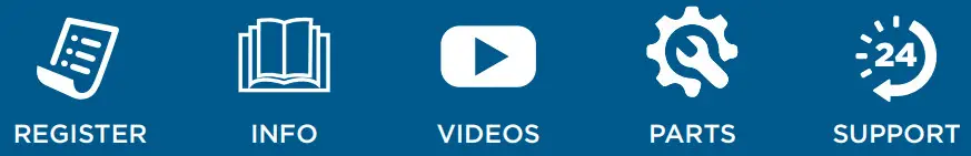 BISSELL 2920 Power Lifter Swivel Lift Off Pet - icon 3