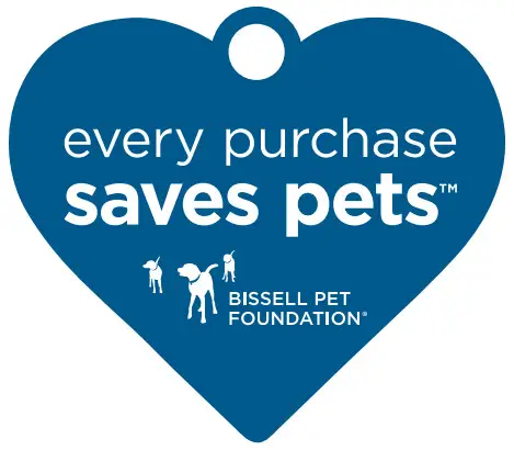 BISSELL 2920 Power Lifter Swivel Lift Off Pet - pets