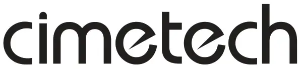 Cimetech - Logo