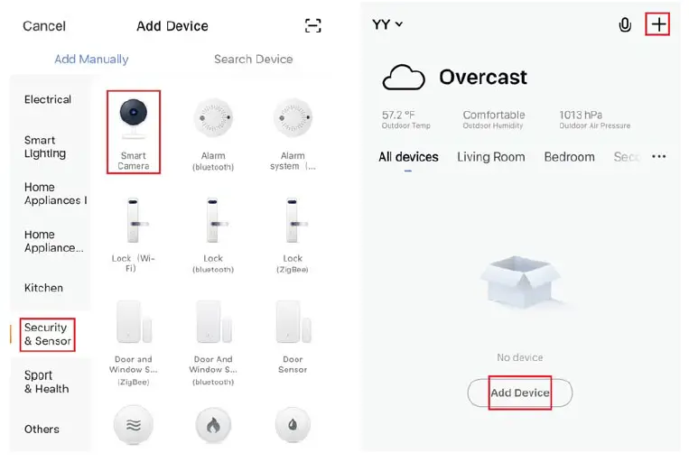 MEARI-Mini-14S-1080P-WiFi-Indoor-Camera-fig11