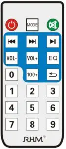 a close up of a calculator