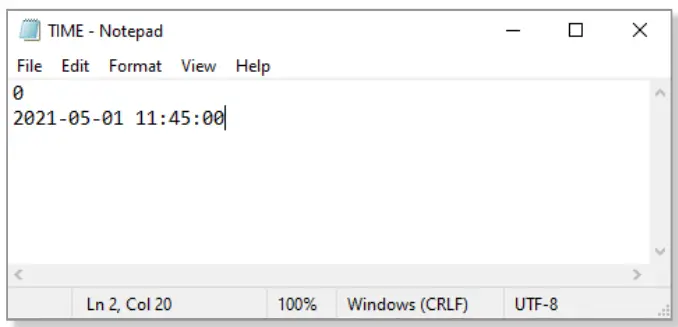 bikemate 710418 Rear Bike Camera with Light - FIG 20