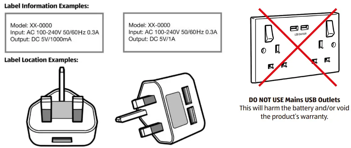 bikemate 710418 Rear Bike Camera with Light - FIG 6