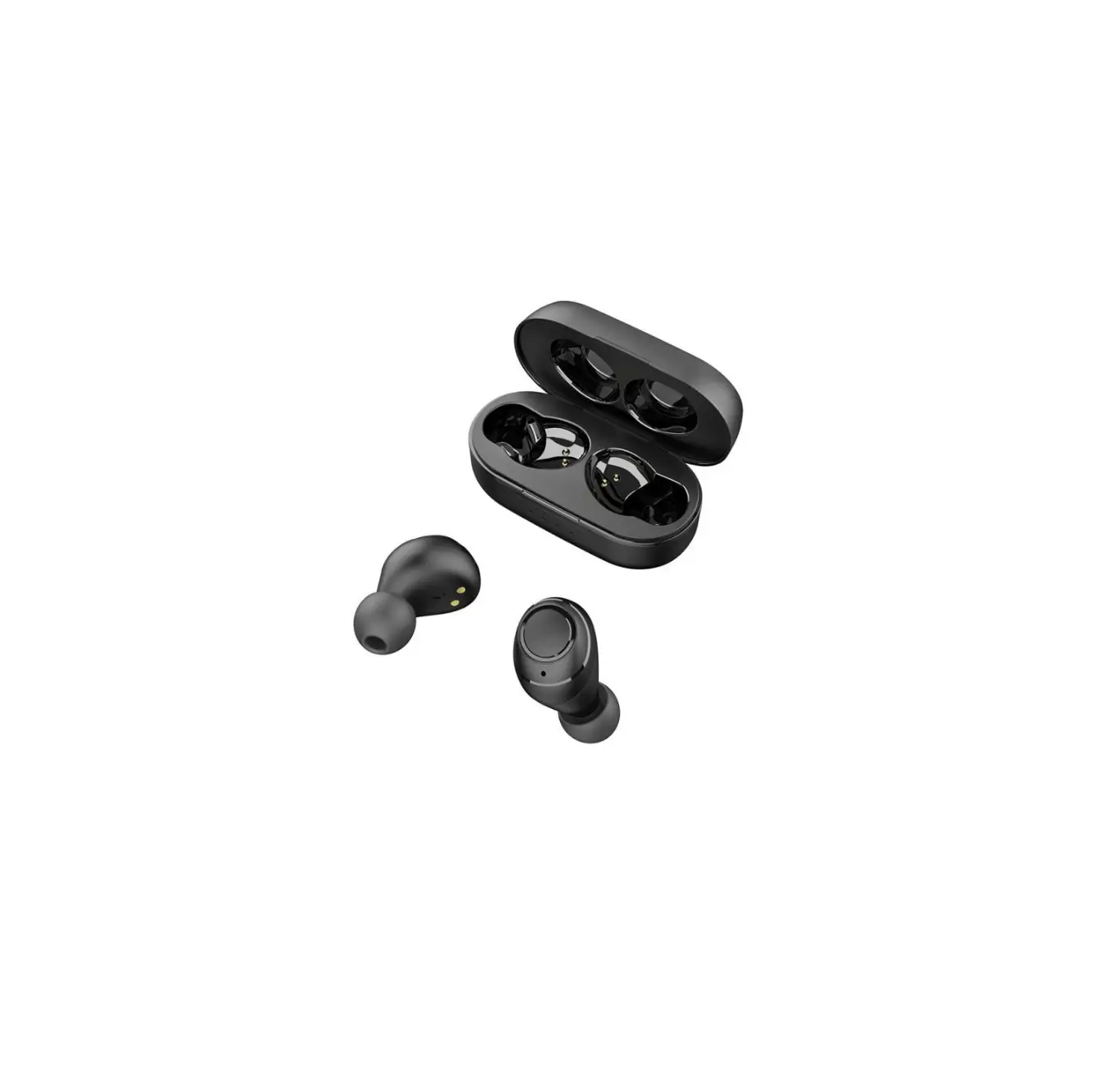 Tronsmart Onyxfree True Wireless Earbuds User Manual