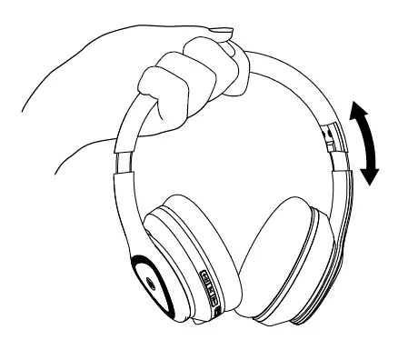 Saramonic-SR-BH600-Wireless-Active-Noise-Cancelling-Headphones-FIG-3