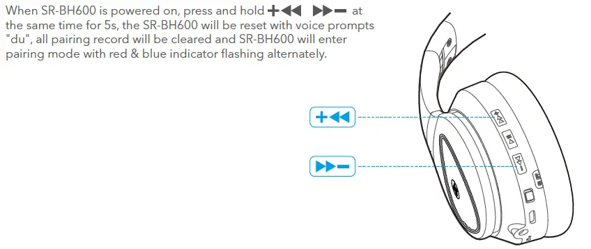 Saramonic-SR-BH600-Wireless-Active-Noise-Cancelling-Headphones-FIG-6