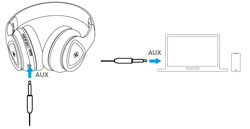 Saramonic-SR-BH600-Wireless-Active-Noise-Cancelling-Headphones-FIG-8
