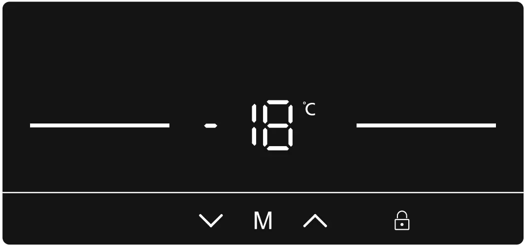 Temperature Settings