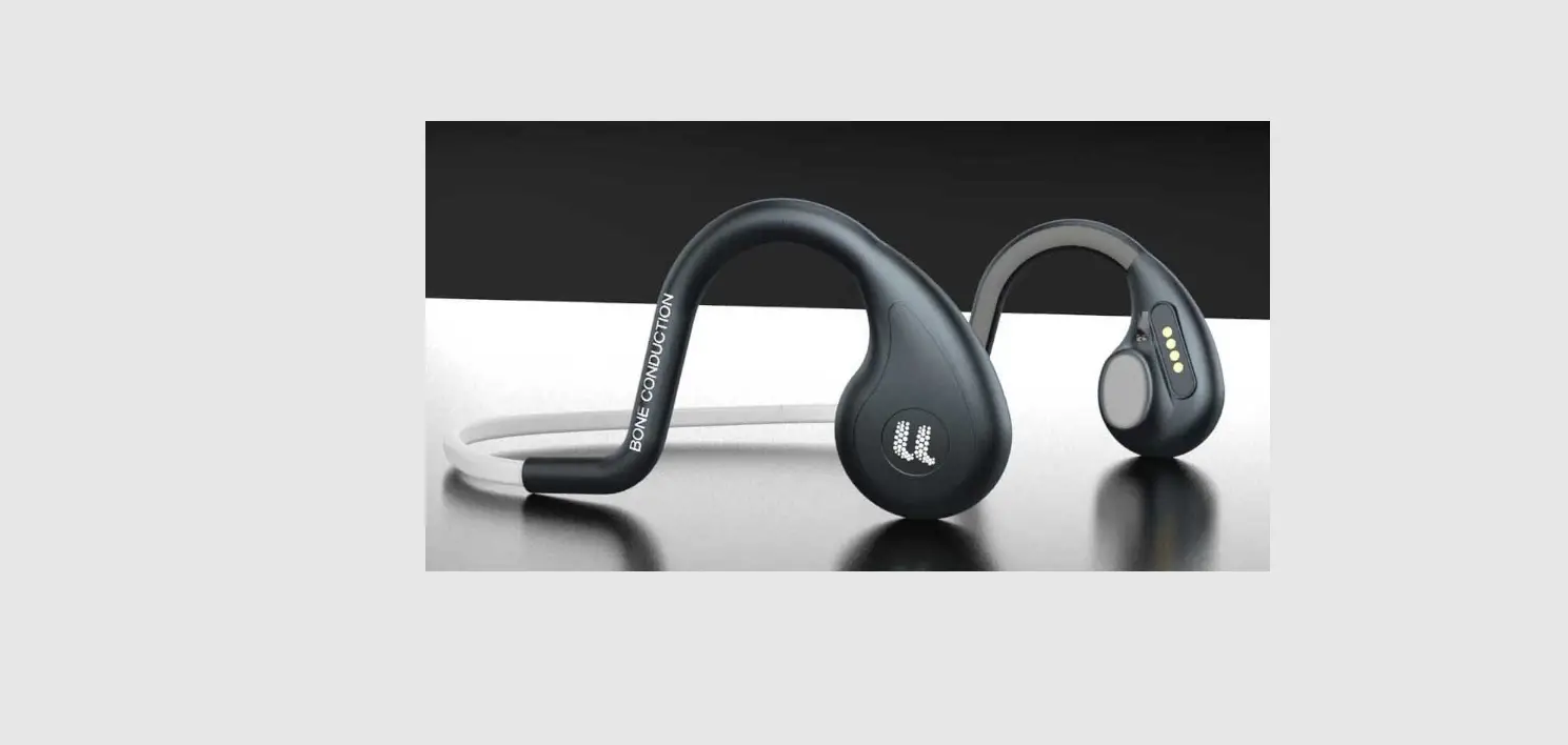 Xiaomi H15 Bone Conduction Wireless Headset User Manual