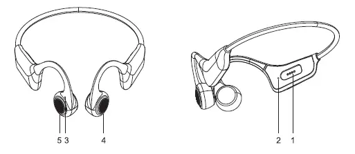 xiaomi-H15-Bone-Conduction-Wireless-Headset-fig-1