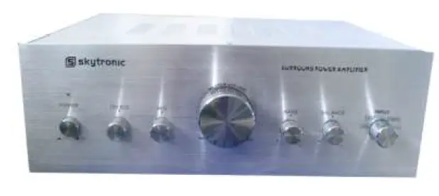 skytronic-103-311-Surround-Power-Amplifier-product