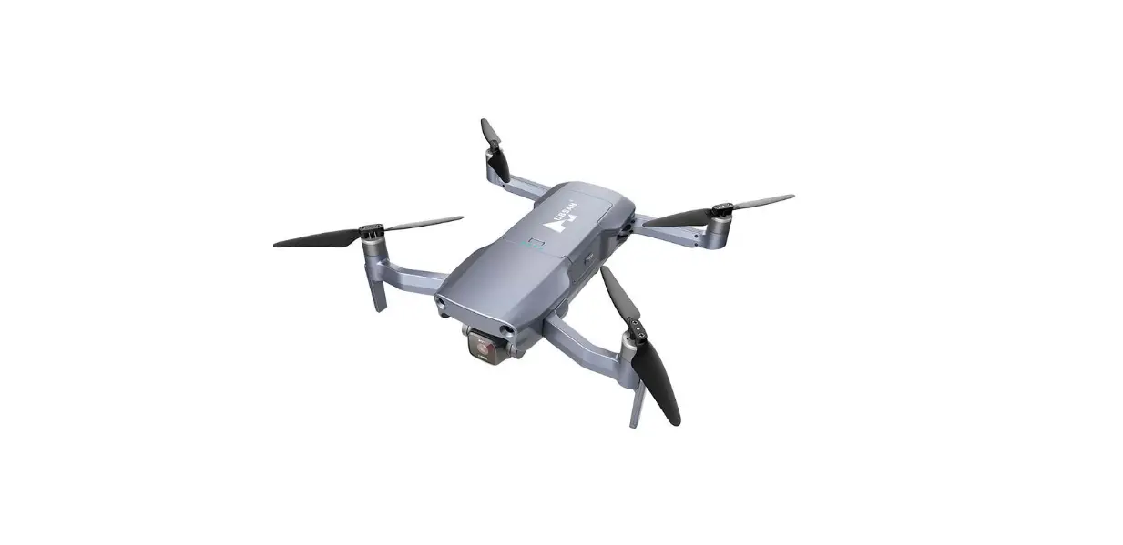 Hubsan Ace Pro+ 4k User Manual